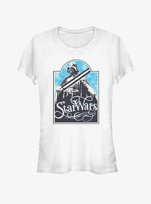 Star Wars Muah Wookiee Girls T-Shirt