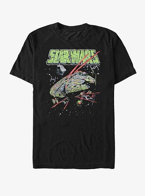 Star Wars Flyby Master T-Shirt