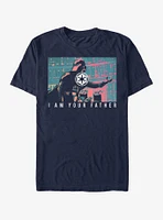 Star Wars I Am Your Father T-Shirt