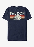 Star Wars Falcon Files T-Shirt