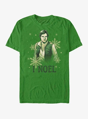 Star Wars I Noel T-Shirt