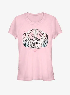 Star Wars The Future Girls T-Shirt