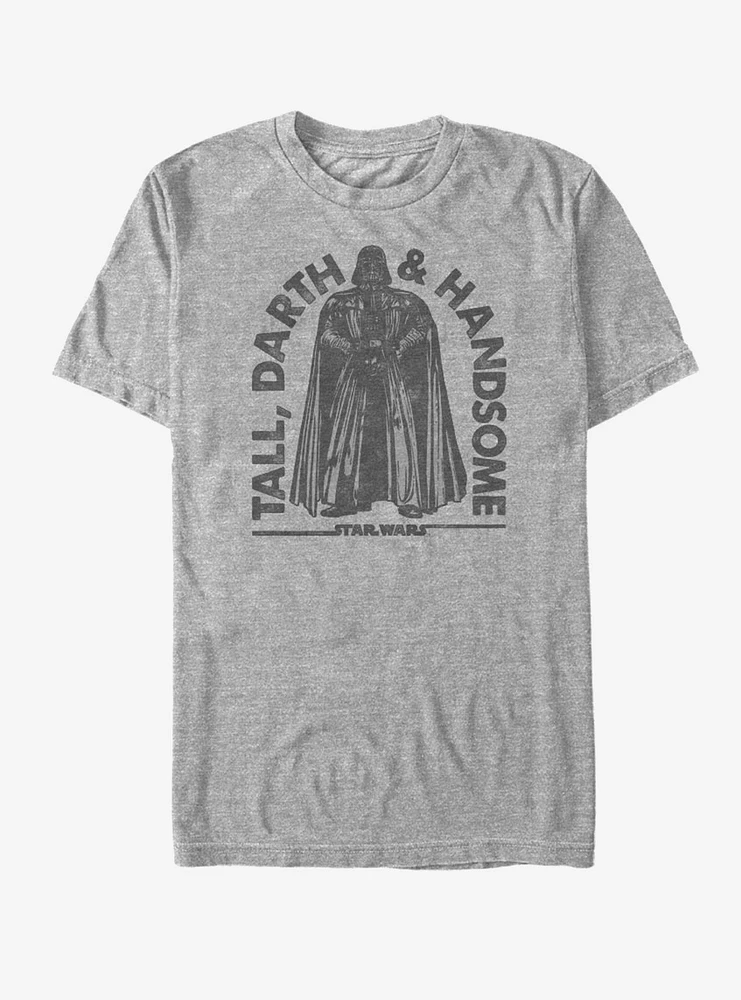 Star Wars Handsome Darth T-Shirt