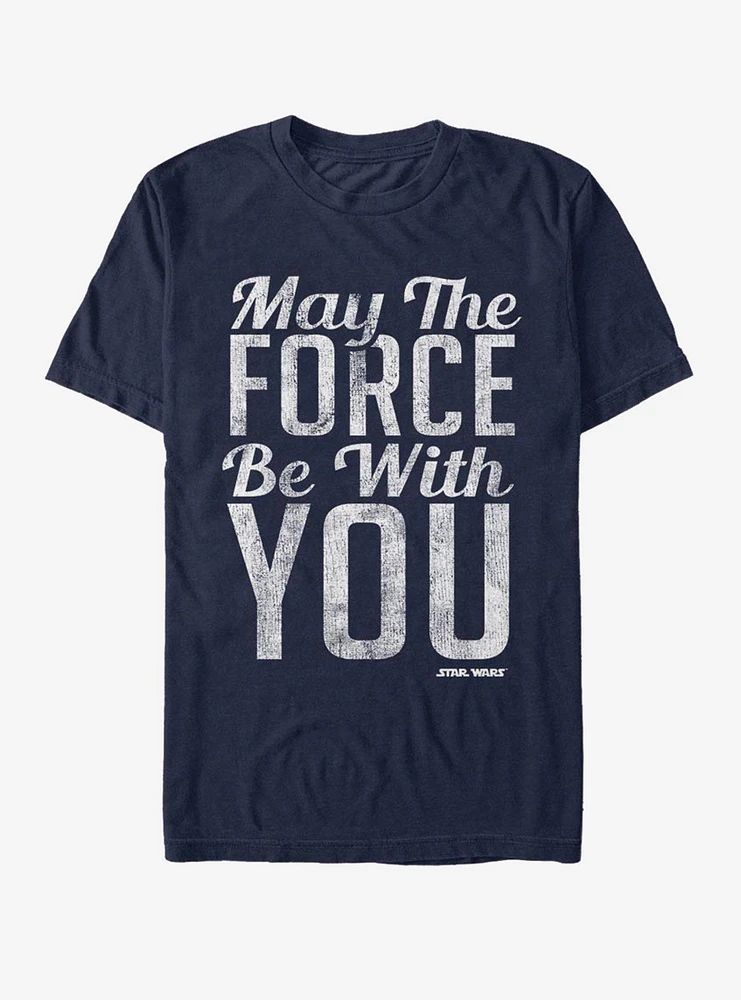 Star Wars Force Will T-Shirt