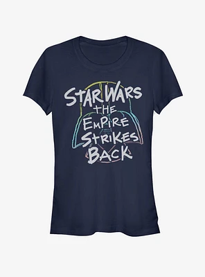 Star Wars Please Call Girls T-Shirt
