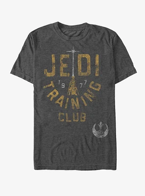 Star Wars Jedi Training Club T-Shirt