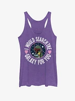 Star Wars Search The Galaxy Girls Tank