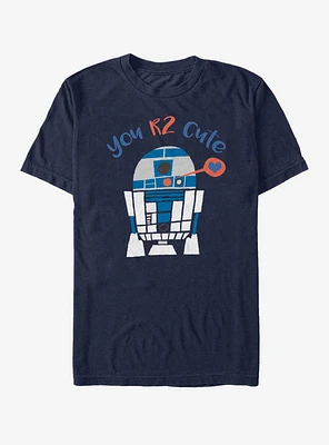 Star Wars Are Too Cute T-Shirt