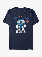 Star Wars Are Too Cute T-Shirt