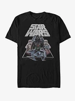 Star Wars Rise 77 T-Shirt