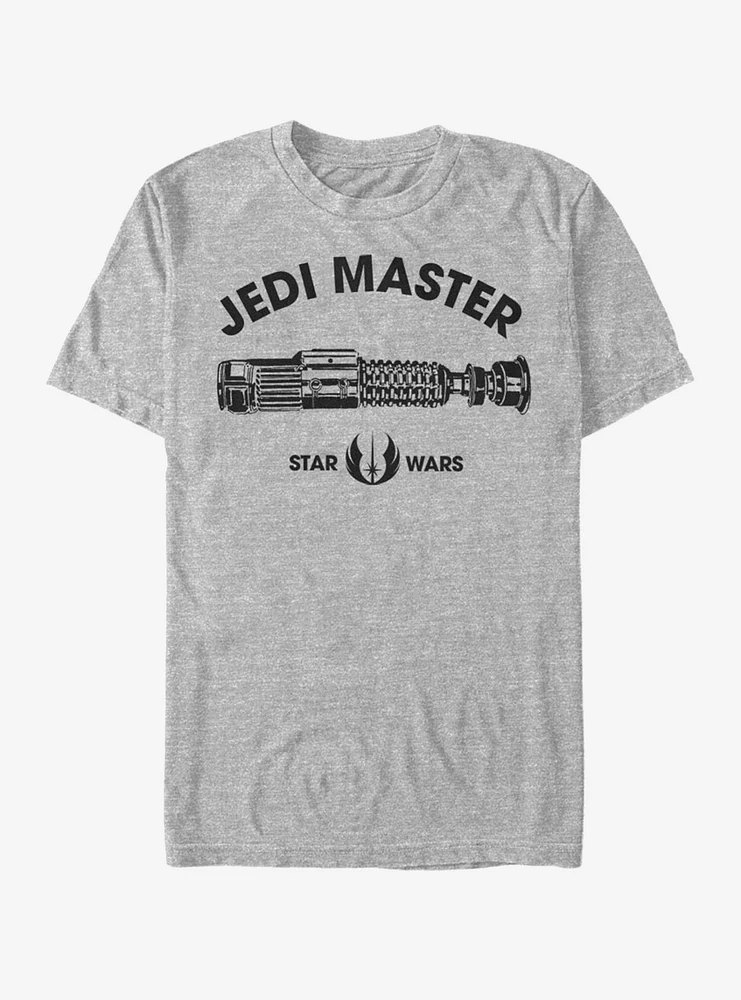 Star Wars Jedi Master T-Shirt