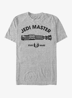 Star Wars Jedi Master T-Shirt