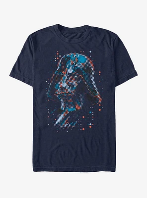 Star Wars Spot of Evil T-Shirt