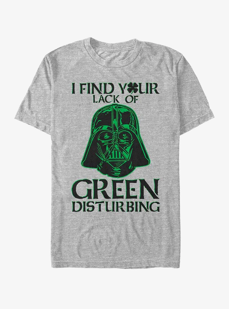 Star Wars Vader Pinch T-Shirt