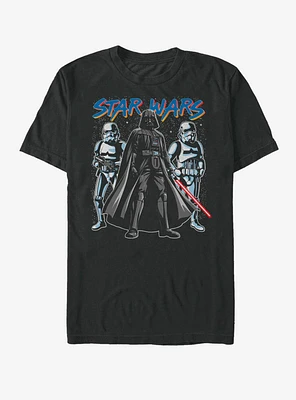 Star Wars Stand Your Ground T-Shirt