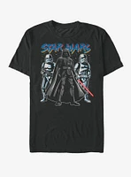 Star Wars Stand Your Ground T-Shirt