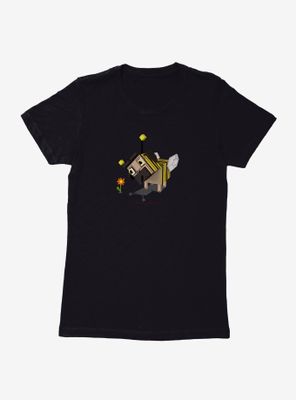 Guild Wars 2 Beedog Womens T-Shirt