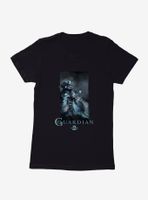 Guild Wars 2 Guardian Womens T-Shirt