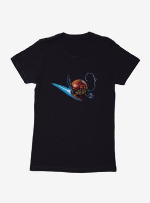 Guild Wars 2 Roller Beetle Womens T-Shirt