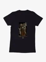 Guild Wars 2 Warrior Womens T-Shirt