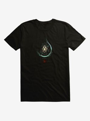 Guild Wars 2 Dragon Egg T-Shirt