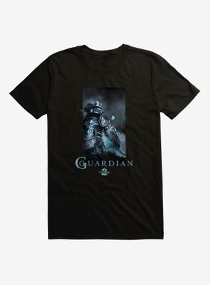 Guild Wars 2 Guardian T-Shirt