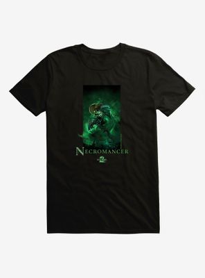 Guild Wars 2 Necromancer T-Shirt