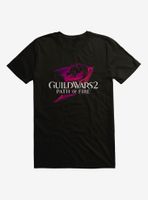 Guild Wars 2 Path Of Fire Logo T-Shirt