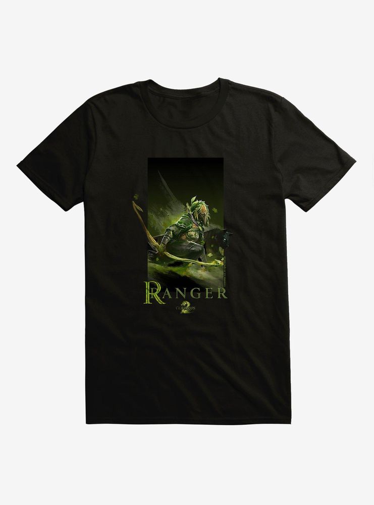 Guild Wars 2 Ranger T-Shirt