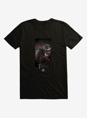 Guild Wars 2 Thief T-Shirt