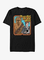 Star Wars The Cockpit T-Shirt