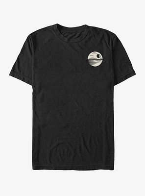 Star Wars Death Chest T-Shirt