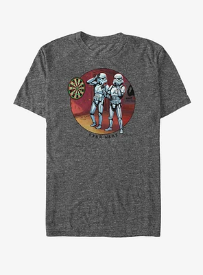 Star Wars Missed Opportunity T-Shirt