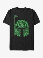 Star Wars Boba Clovers T-Shirt