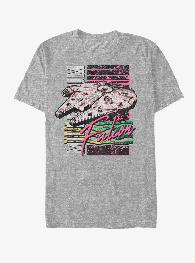 Star Wars Millenium Blast T-Shirt