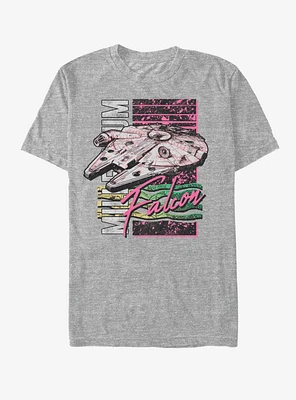 Star Wars Millenium Blast T-Shirt