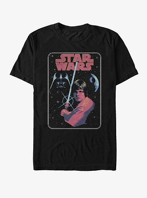 Star Wars Corner Store Arcade T-Shirt