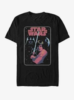 Star Wars Corner Store Arcade T-Shirt