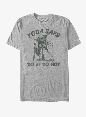 Star Wars Keep It Green T-Shirt