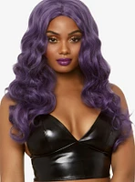 Mermaid Wave Long Wig