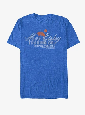 Star Wars Mos Eisley Trading T-Shirt