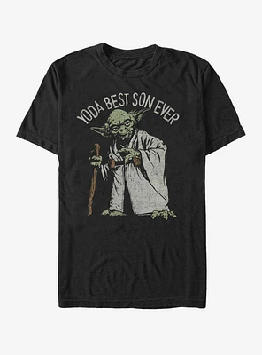 Star Wars Green Son T-Shirt