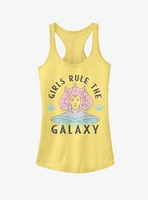 Star Wars Amidala Rules Galaxy Girls Tank