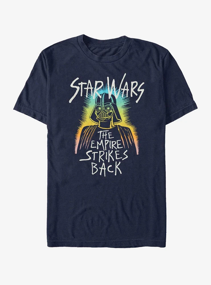 Star Wars Empire Strikes Back T-Shirt
