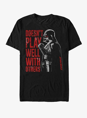 Star Wars Well Played T-Shirt