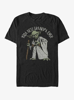 Star Wars Grandpa T-Shirt