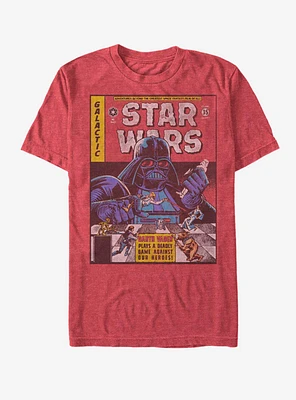 Star Wars Dark Gambit T-Shirt