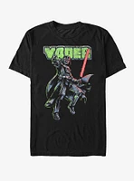 Star Wars The Chosen One T-Shirt