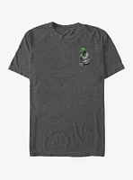 Star Wars Peeping Yoda T-Shirt