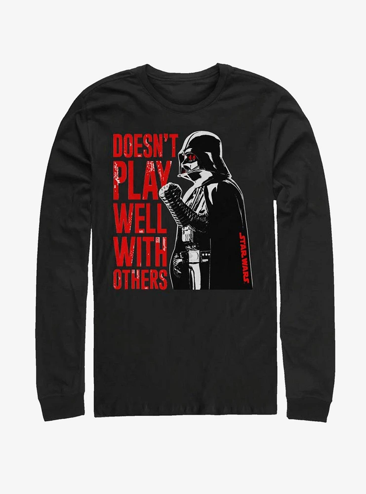 Star Wars Well Played Long-Sleeve T-Shirt